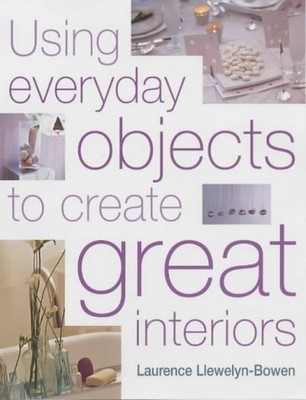Using Everyday Objects to Create Great Inter..., Author