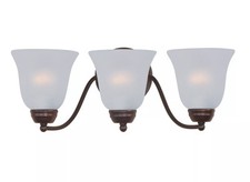 Maxim Lighting Basix Bathroom Vanity Light 21...