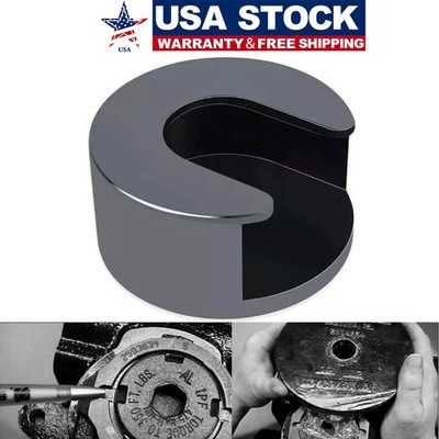 ZTSE4439 Pitman Arm Removal Puller Tool For All Sheppard M-Series Steering Gears