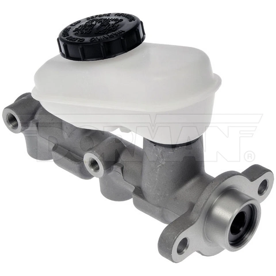 Cilindro maestro de freno Dorman M39443 para 84-94 Ford Mercury Tempo Topacio Foto 2 de 4