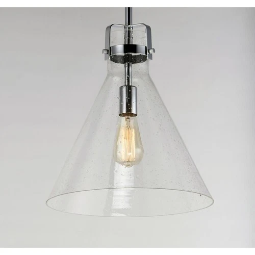 Maxim Lighting 26115CDPC Seafarer Pendant Polished Chrome - Picture 4 of 10