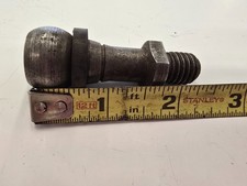 63-81 Corvette Clutch Cross Shaft Engine Ball Stud Gm 3866568 Nos 63-81 Corvette Clutch Cross Shaft Engine Ball Stud Gm 3866568 Nos