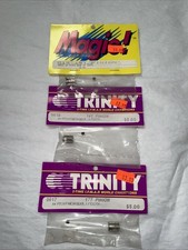 Trinity 64 Pitch Gears