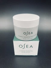 Osea Undaria Cleansing Body Polish 1 oz net wt/30 g Travel Size