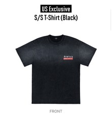 BTS ARIRANG WORLD TOUR NORTH AMERICA US Exclusive OFFICIAL MD Merch LIMITED