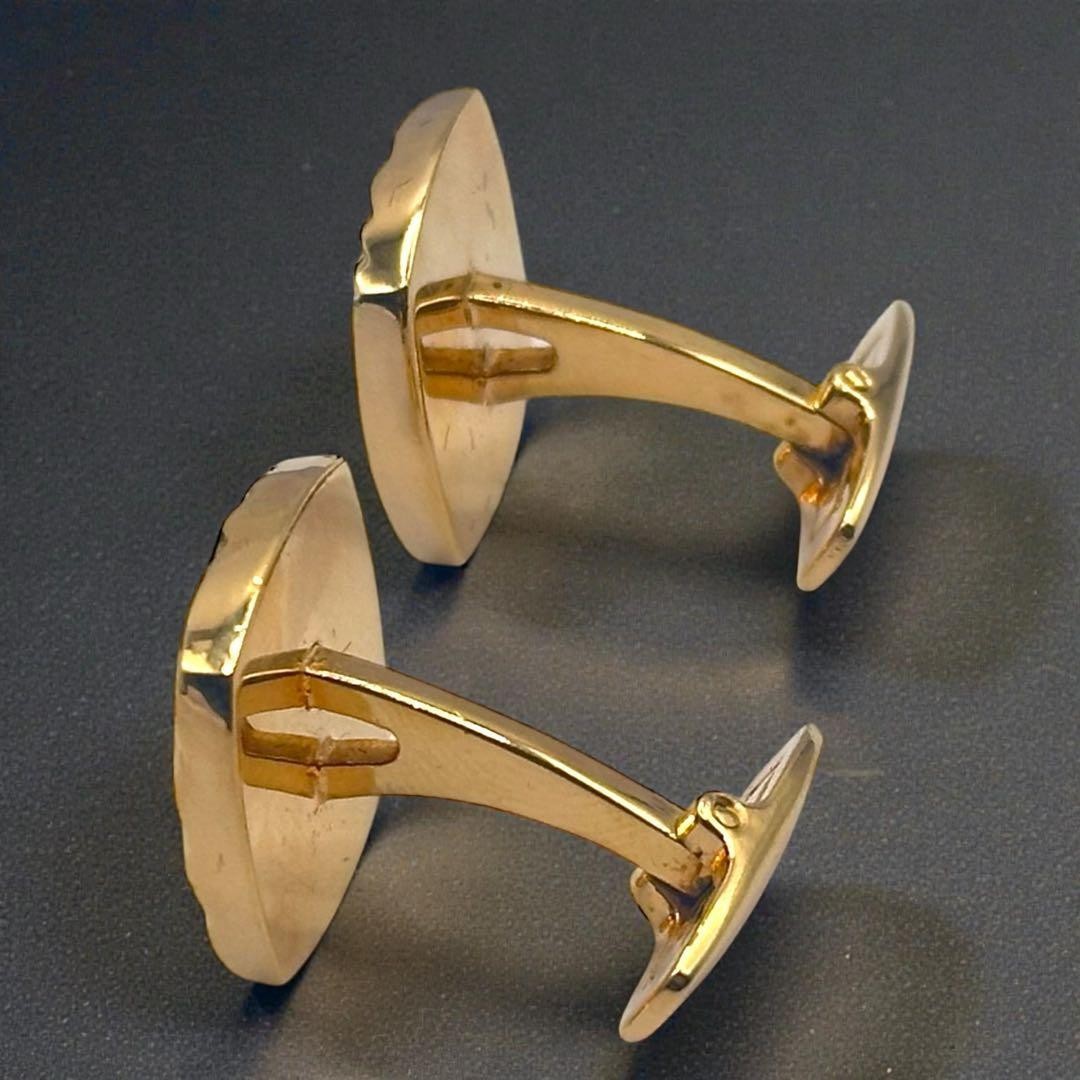 Yves Saint Laurent Tie Clip & Cufflinks Set thumbnail 11