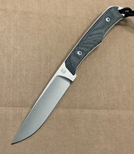 Chris Reeve Knives Inyoni Black Micarta Magnacut Blade New 