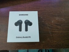 Original Samsung Galaxy Buds3 FE SM-R420 OEM NO BUDS 