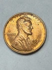 ** 1937-S LINCOLN CENT- BU RED (UPGRADE THAT SPOT IN YOUR SET)  PRICED TO SELL**