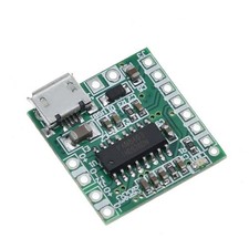 PAM8403 DC 5V Mini Class D 2 3W USB Power Amplifier Board DIY Bluetooth Speaker