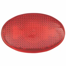 FO2860105 New Replacment Rear Side Marker Light Assembly