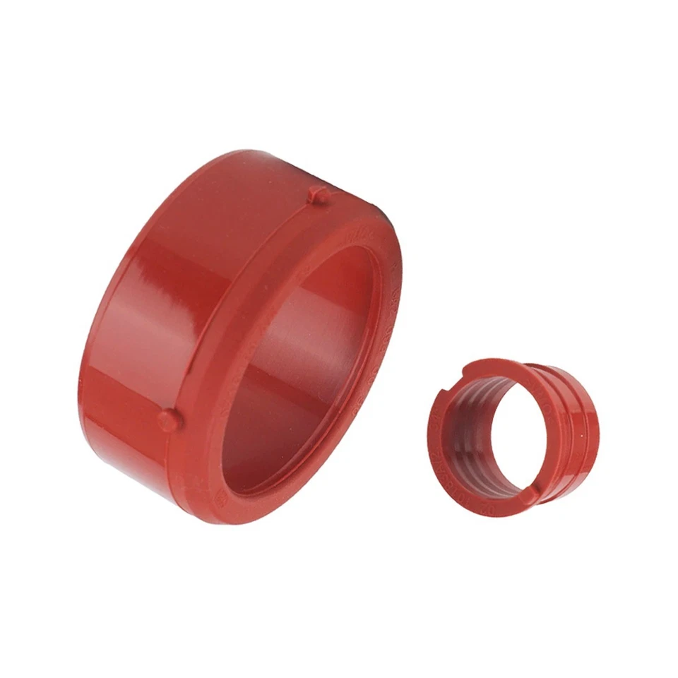 A6420940080 Dichtung Turbolader Druckregelventil Für Mercedes OM642 6420940580 - Bild 4 von 4