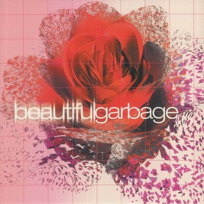 GARBAGE - Beautiful Garbage (20th Anniversary Deluxe Edition) - Vinyl (LP)