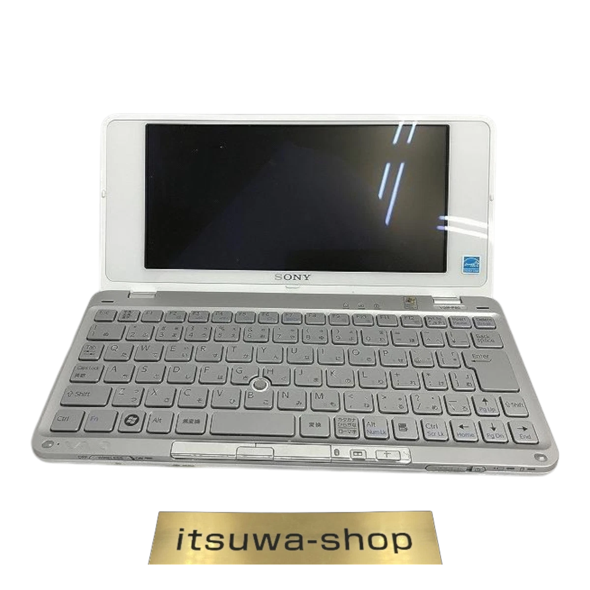 Sony Windows XP Notebooks/Laptops for sale | eBay