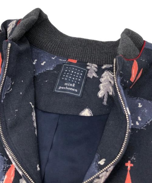 Down Blouson - image 4