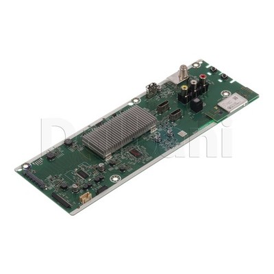 ACLUBMMA-001 Original Main Board Magnavox 0 Magnavox 50MV349R/F7 ME1