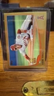 2013 Topps Mike Trout No. 27 Gold Border 1500/2013