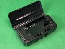 Sony EBP-MZR55 AA Battery Extended Box Sidecar MD MiniDisc Player Walkman