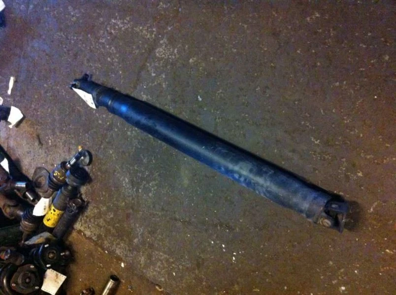 Eje de transmisión trasero Jaguar XK8 97-02 Foto 2 de 4