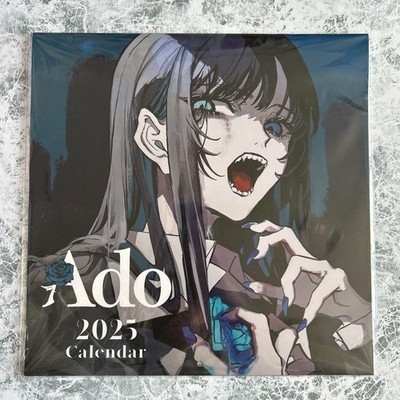 Ado 2025カレンダー s-l400.jpg
