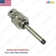 1.5'' PRECISION ADJUSTABLE BORING HEAD WITH MT1 SHANK ARBOR