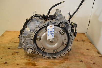 2004-2005-2006-2007 TOYOTA SIENNA 3.3L FWD AUTOMATIC TRANSMISSION JDM 3MZ.