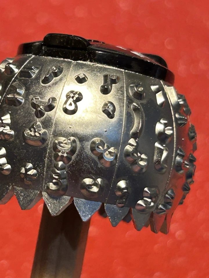 Arabic Writer 3 Typewriter Ball New Egypt, Arab Countries- Make Offer - Image 4 of 4