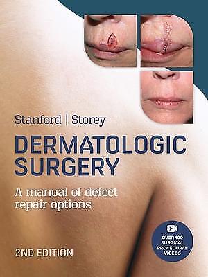 Dermatologic Surgery - 9781743768273 - Imagen 1 de 1