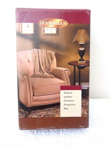 Guardsman Leather Nubuck Sofa Furniature Protection Plan Care Cleaning Kit Guardsman Leather Nubuck Sofa, Nubuck Leather Sofa Cleaner Uk