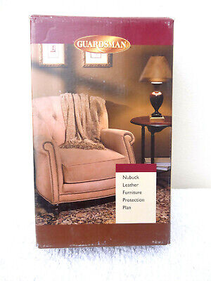 Guardsman Leather Nubuck Sofa Furniature Protection Plan Care Cleaning Kit - Nubuck Leather Sofa Cleaning Guardsman Leather Nubuck Sofa Furniature Protection Plan Care Cleaning Kit - Nubuck Leather Sofa Cleaning