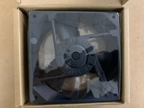 Ventilateur COMAIR ROTRON MD48B9X – 48VDC, 5.8W, Dimensions 120x120x38 Mm – Pour Refroidissement Industriel