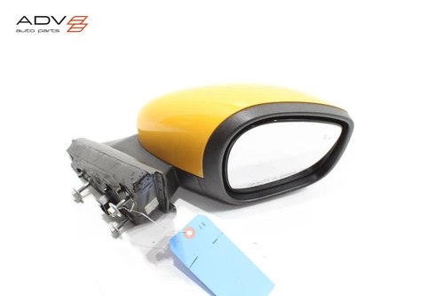 2021 - 2024 FORD MUSTANG MACH-E RIGHT SIDE DOOR EXTERIOR REAR VIEW MIRROR OEM