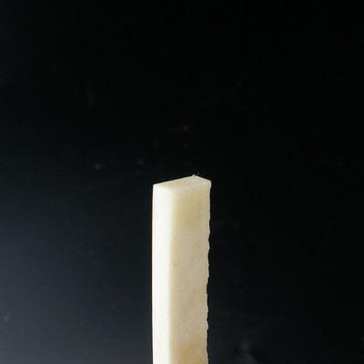 White Bleached Guitar Bone Nut Blanks At Rs 95 / Piece In Delhi | S.F - Foto 12
