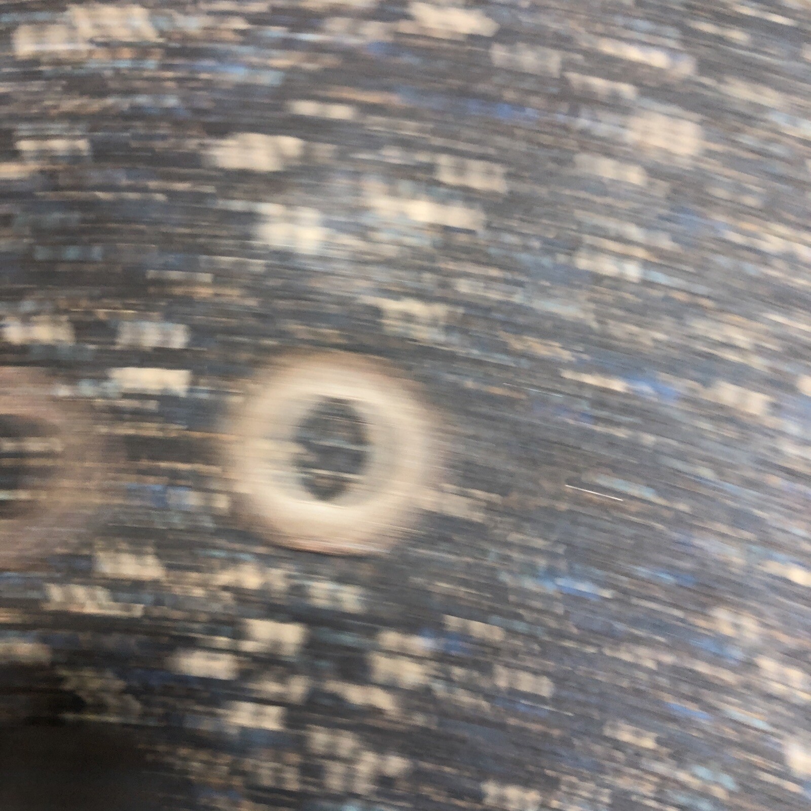 KX65 CHAIN WHEEL ROLLER GUIDE UPPER OEM GENUINE KAWASAKI KX RM 65 (00