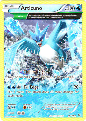 Articuno