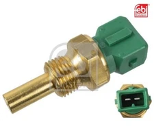 Sensor, coolant temperature Febi Bilstein 18987 for Fiat
