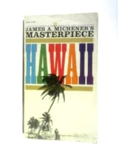 Hawaii (A Bantam Book) (James A Michener - 1961) (ID:74994)