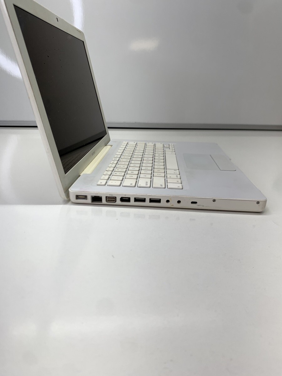 Apple MacBook 13.3
