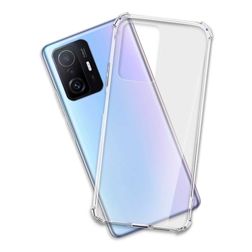 Yoedge Custodia per Xiaomi 11T (5G) Cover con Cordino Regolabile 6,67