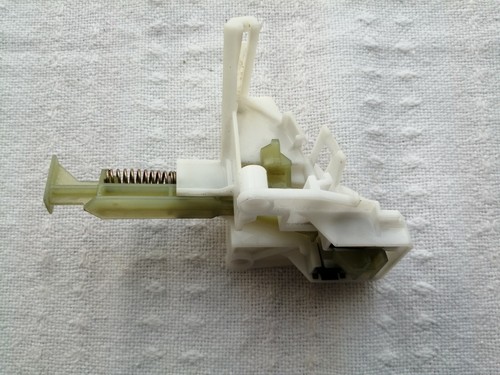 Türschloss - Türverriegelung für Waschmaschine  Bosch WOH 3510 / 03 Originalteil