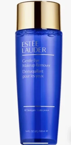 Estee Lauder Gentle Eye Make Up Remover-Struccante Per Trucco Resistente 100ml