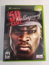 50 cent xbox 360