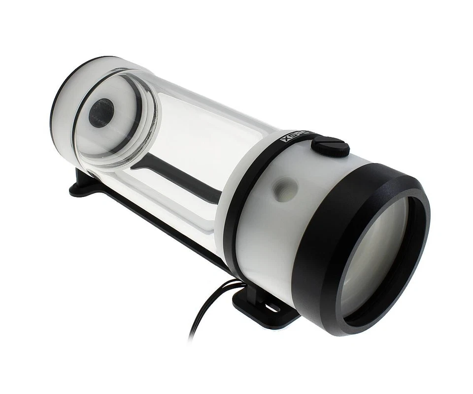 XSPC D5 Photon 170 aRGB Reservoir V4, White - Image 2 of 4