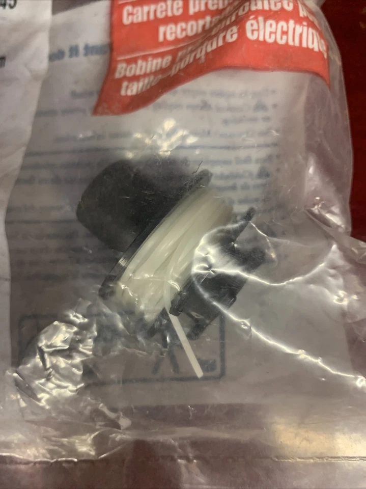 TORO OEM 0.065 x 10'  trimmer Spool 88045 Fits 51241 51460 - Image 3 of 4