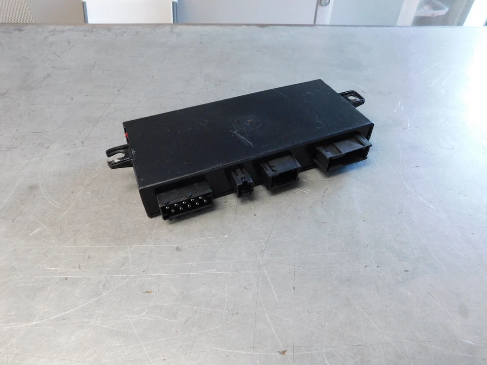 BMW E36 318i 325i 328i M3 MÓDULO SUPERIOR CONVERTIBLE REMANUFACTURADO 61358378795 Foto 2 de 4