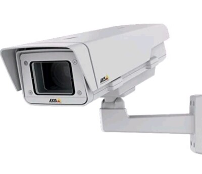 Axis Communications Q1615-E Mk II 1080 Day & Night Indoor/Outdoor Network Camera