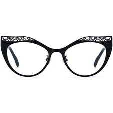 Cat-Eye Glasses for Women Girls