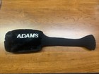Adams Tight Lies Fairway Wood Headcover Plush Golf Head Cover Black 2 Metal — photo 1