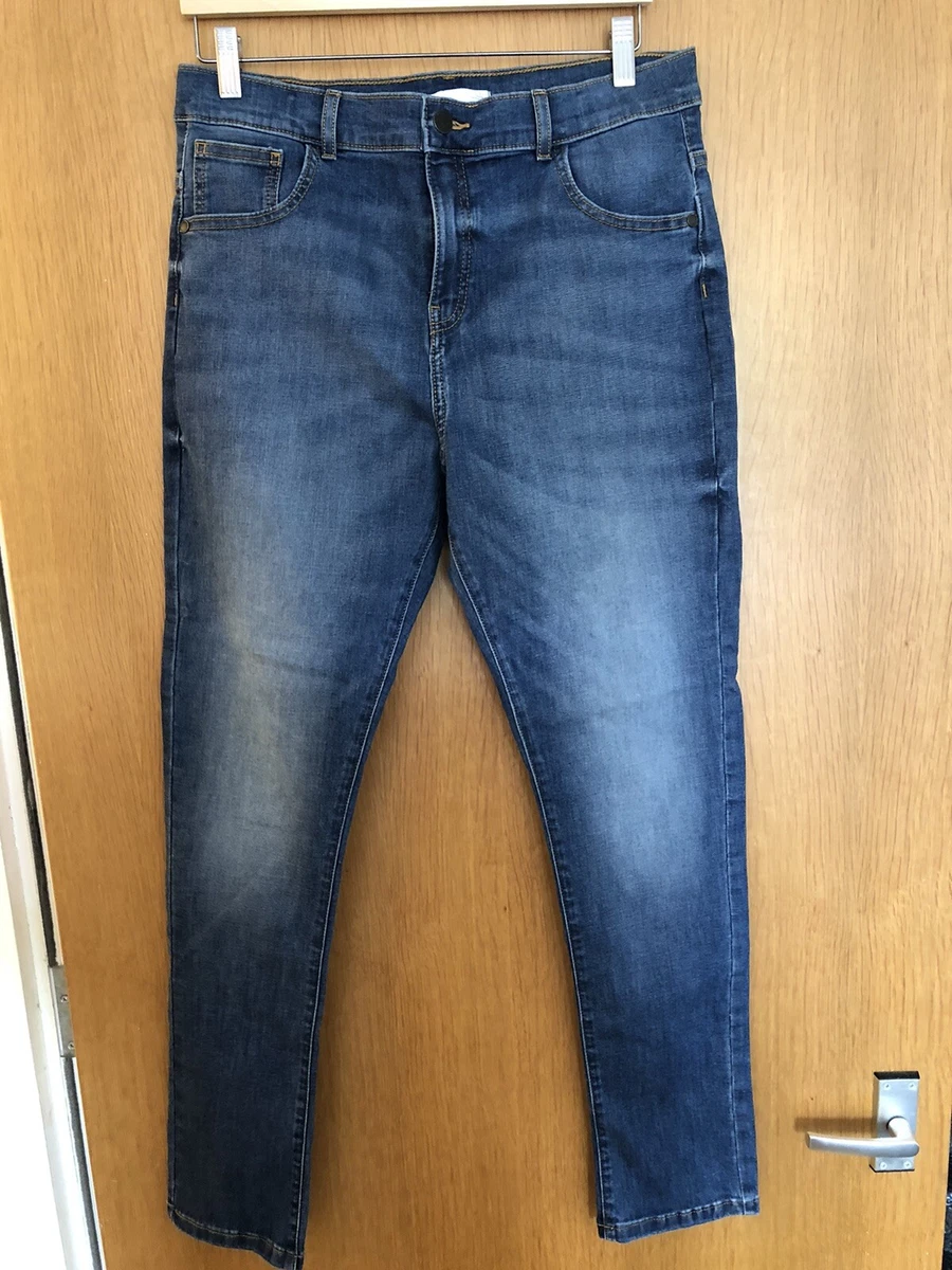 Jeans 32 waist 29 clearance leg