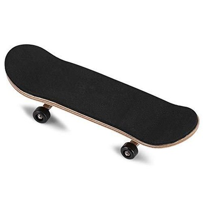 15 Mini Skateboard Da Dito Per Bambini – Finger Skate Professionali, Modelli Casuali, Per Compleanni E Premi Scolastici